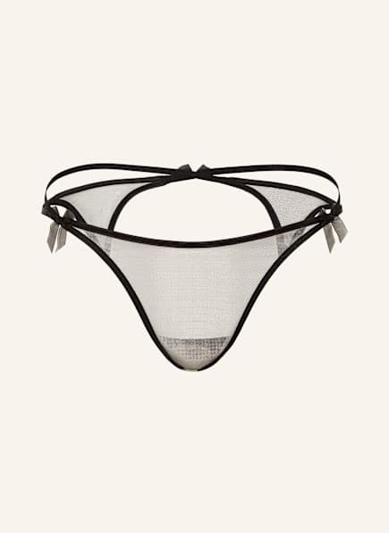 Agent Provocateur Slip Ouvert BUFFIE