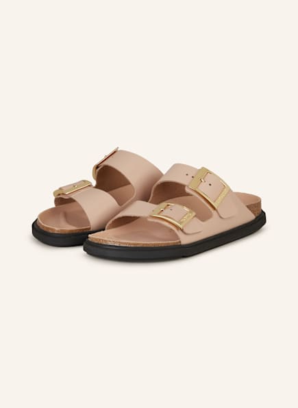BIRKENSTOCK Pantoletten ARIZONA DB LENA HS