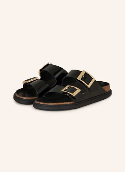 BIRKENSTOCK Mules ARIZONA DROPLET BUCKLE