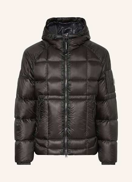 C.P. COMPANY Down jacket