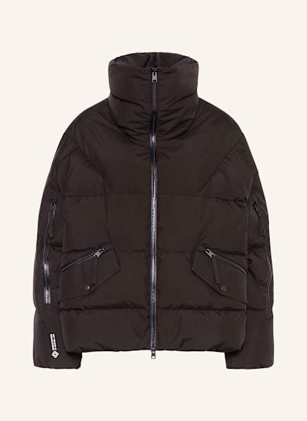 WOOLRICH GTX down jacket