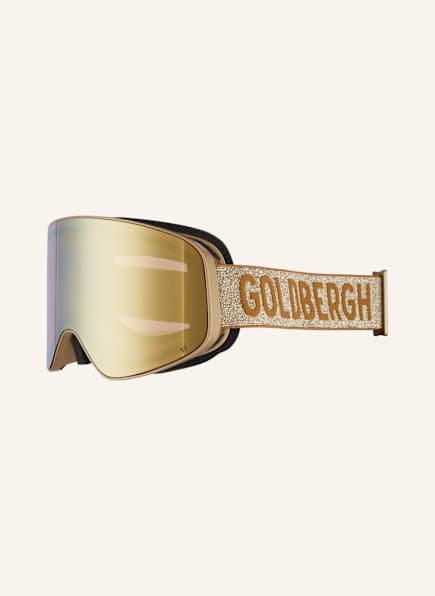 GOLDBERGH Skibrille PROTG