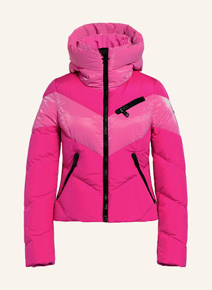 GOLDBERGH Down ski jacket MORAINE