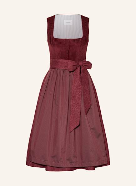 LIMBERRY Dirndl TIA mit zweiter Schürze