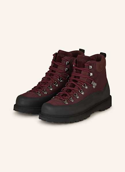 DIEMME Lace-up boots ROCCIA VET SPORT