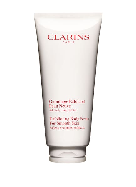 CLARINS GOMMAGE EXFOLIANT PEAU NEUVE