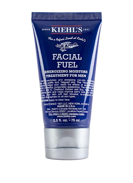 Kiehl's FACIAL FUEL MOISTURIZER
