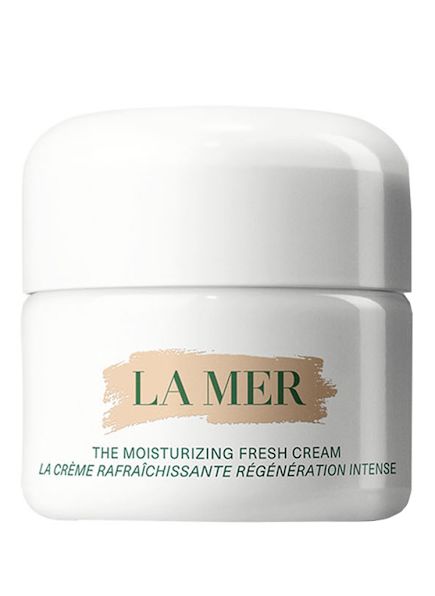 LA MER THE MOISTURIZING FRESH CREAM