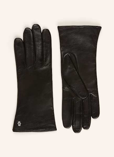 ROECKL Lederhandschuhe HAMBURG