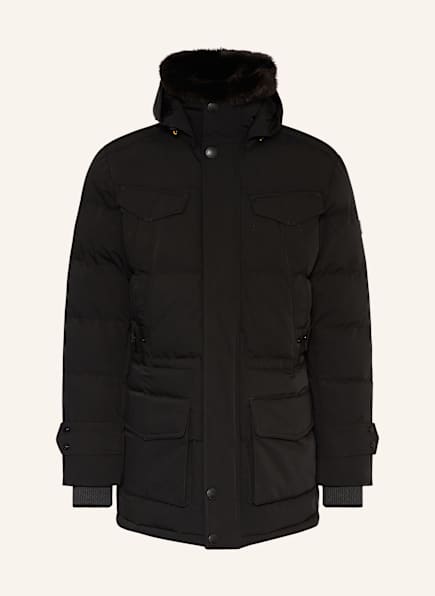WELLENSTEYN Parka SEAMASTER