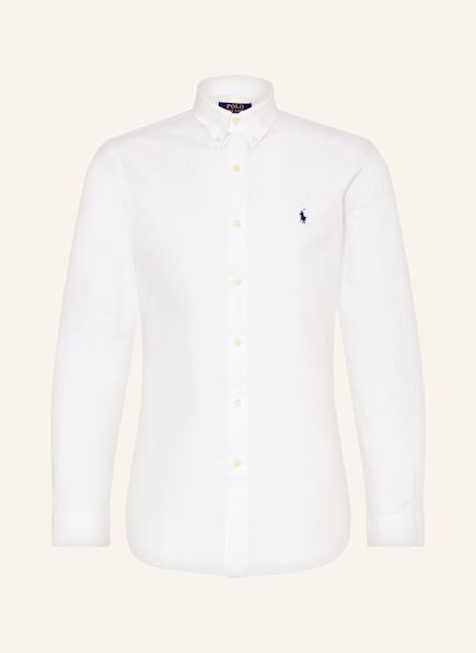 POLO RALPH LAUREN Hemd Slim Fit