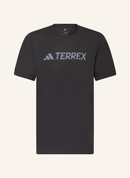 adidas TERREX T-Shirt TERREX MULTI CLIMACOOL LOGO TECH