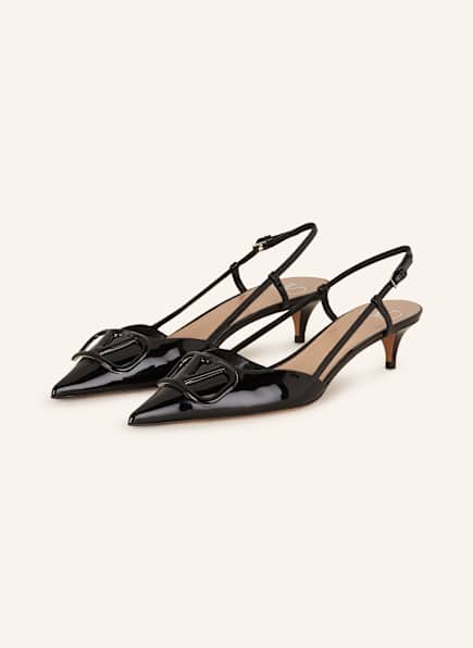 VALENTINO GARAVANI Slingpumps