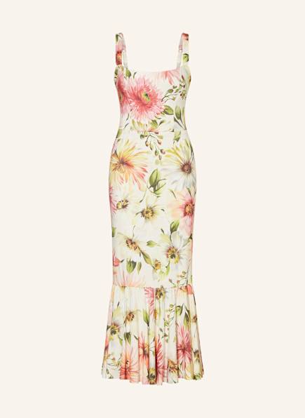 GUESS Kleid mit Volants