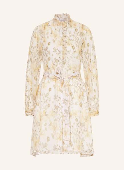 MRS & HUGS Sukienka z falbankami