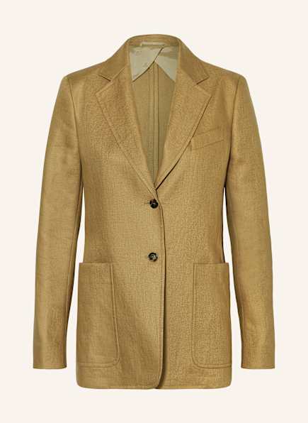 Max Mara Linen blazer GUGLIA