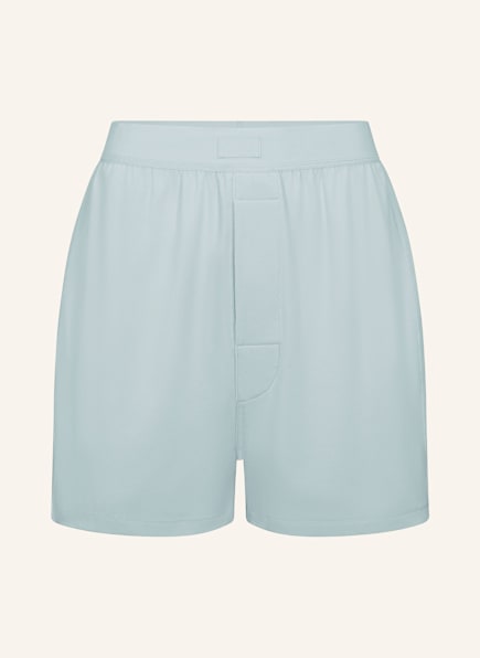 SKIMS BOYFRIEND lounge shorts