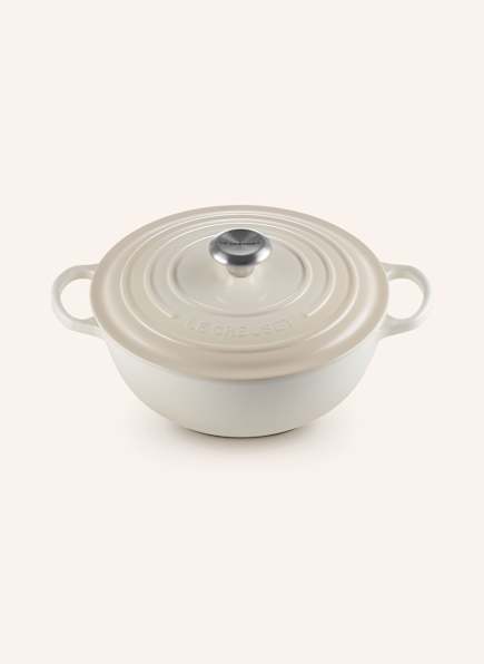 LE CREUSET Bräter SIGNATURE