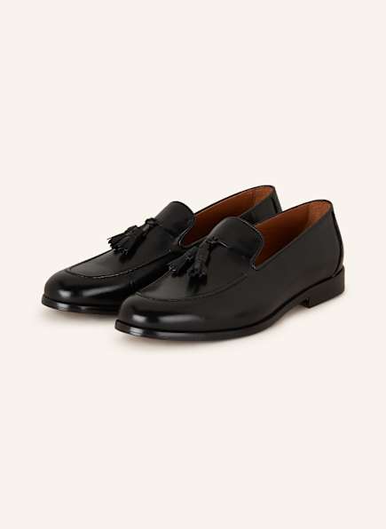 PAUL Loafers