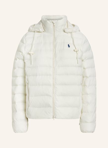 POLO RALPH LAUREN Steppjacke mit abnehmbarer Kapuze