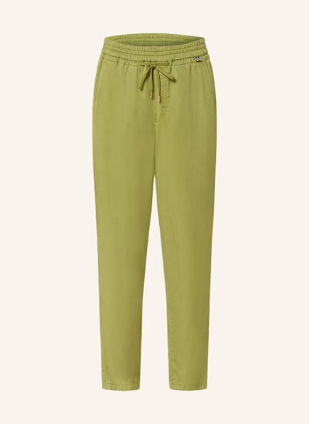 MARC CAIN Hose RHODOS im Jogging-Stil