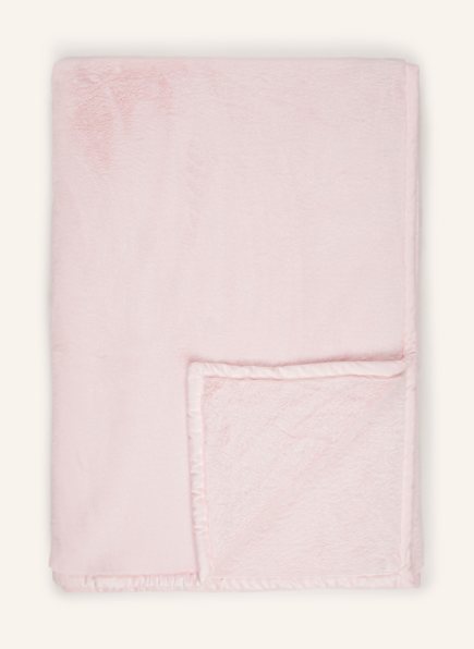 zoeppritz Kunstfell-Plaid THE BLANKET