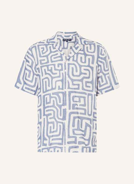 FRESCOBOL CARIOCA Two print T-shirt