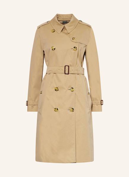 BURBERRY Trenchcoat KENSINGTON