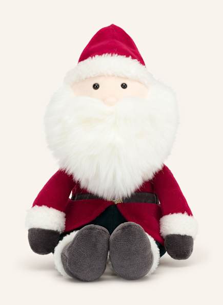 Jellycat Plüsch-Spielzeug JOLLY SANTA MEDIUM