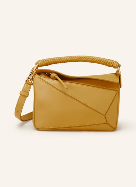 LOEWE Handbag PUZZLE SMALL