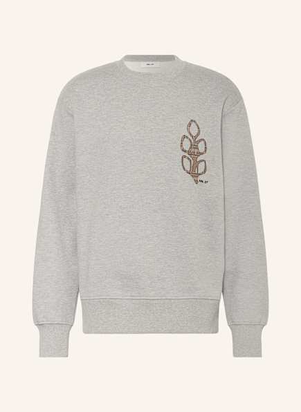 NN.07 Sweatshirt BRIGGS