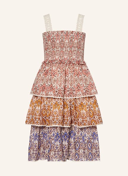 ZIMMERMANN Kleid WYLIE