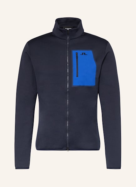 J.LINDEBERG Midlayer-Jacke