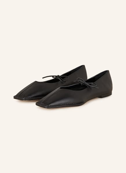 ALOHAS Ballerinas SWAY