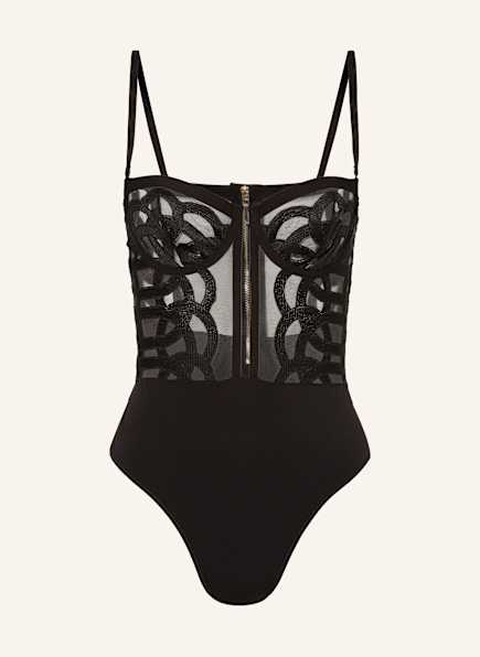 LIVY Bügel-Body KIMBAKU