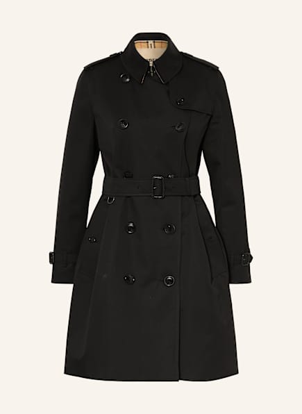 BURBERRY Trenchcoat KENSINGTON