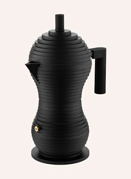 ALESSI Cafeti&egrave;re expresso PULCINA