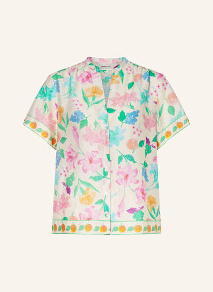 FABIENNE CHAPOT Blusenshirt BROCK aus Satin