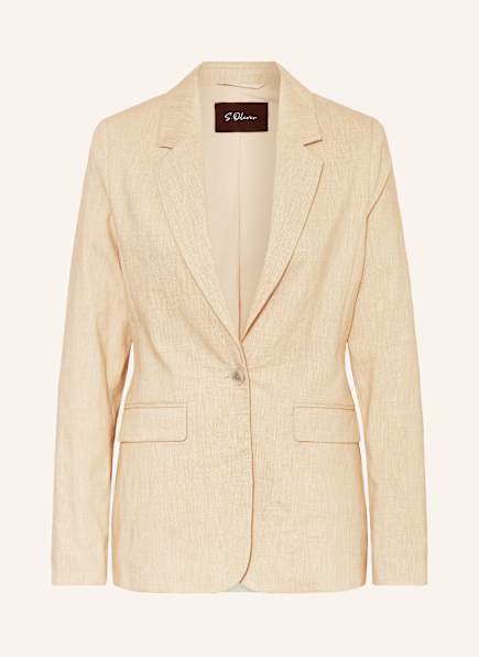 s.Oliver BLACK LABEL Blazer