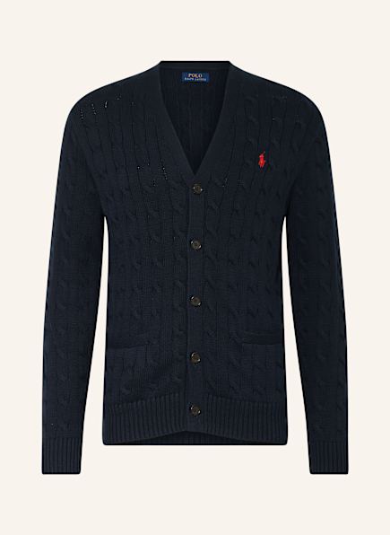 POLO RALPH LAUREN Strickjacke