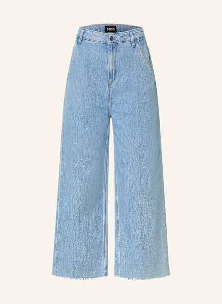 BOSS Jeans-Culotte SORCEROUS