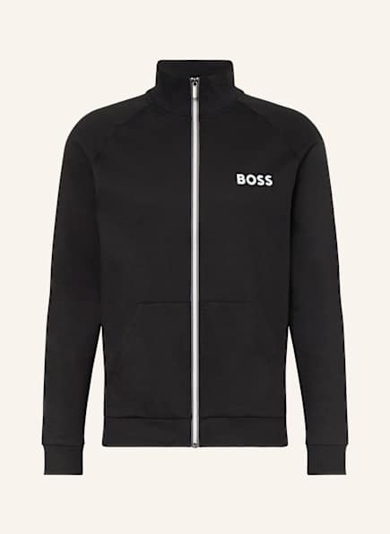 BOSS Lounge sweat jacket AUTHENTIC