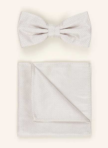 PAUL Set: Fliege und Einstecktuch