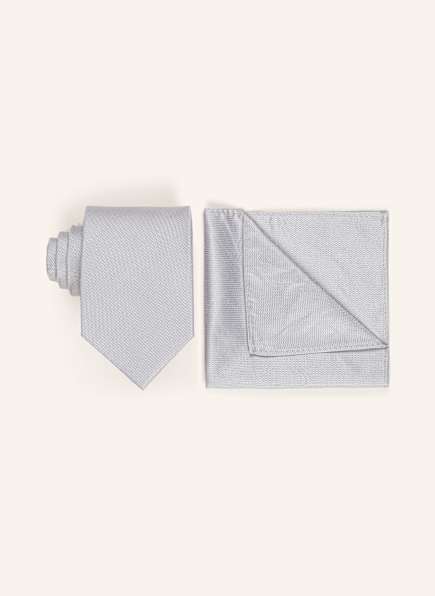 PAUL Set: Tie and pocket square