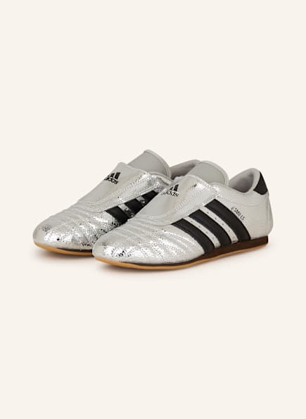 adidas Originals Sneakersy wsuwane TAEKWONDO