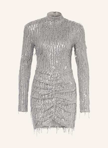 ROTATE Dress with sequins