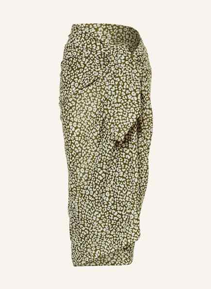 darling harbour Sarong