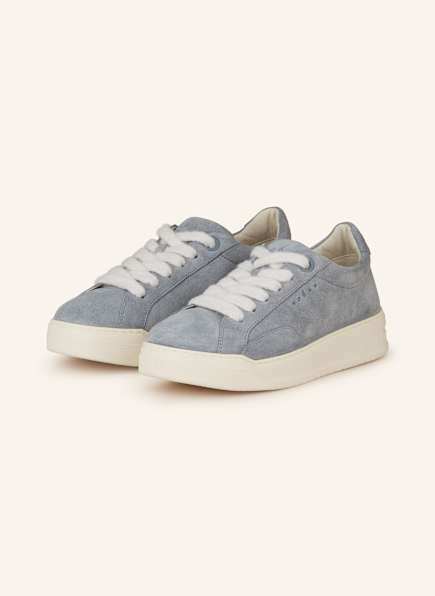 HOGAN Sneaker H667 ALLACCIATO
