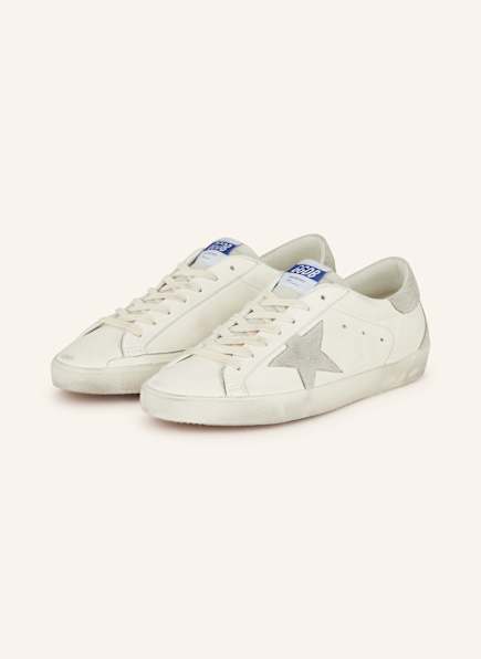 GOLDEN GOOSE Sneakersy SUPER-STAR