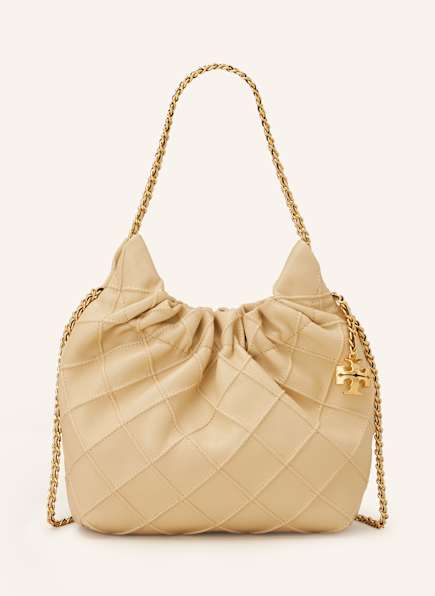 TORY BURCH Pouch bag FLEMING